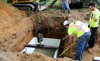Septic Repair in Kissimmee, FL