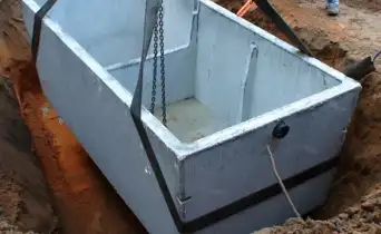 Septic Tank Installation in Kissimmee, FL